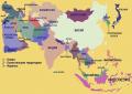 Modele socio-economice ale Asiei străine