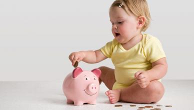 Cum să primiți plăți la nașterea unui copil Alocațiile pentru copii vor fi majorate în