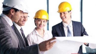 Как да отворите строителна фирма от нулата, инструкции стъпка по стъпка и начини за тяхното прилагане