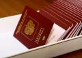 How to get a passport at a location other than your place of registration