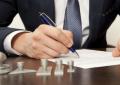 Contestarea actelor notariale sau refuzul de a le efectua