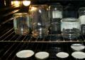 Cum să sterilizezi corect borcanele de conserve