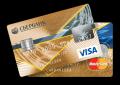 Card de credit Visa Gold Sberbank: recenzii