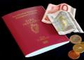 Tip 1: Where to submit documents for a passport