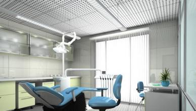 How to open a dental office from scratch
