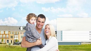 Young families will be provided with a mortgage deduction upon the birth of a child Children's mortgage deduction