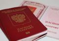 Колко време е валиден паспортът?