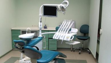 How to open a dentistry from scratch and how much it will cost